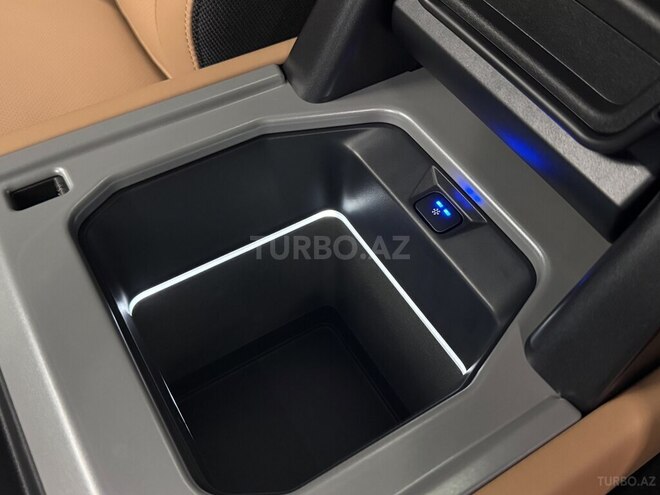 Land Rover Defender 2025, 0 km - 5.0 л - Bakı