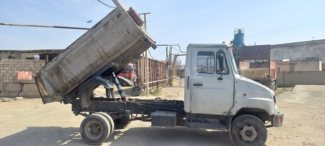 ZIL 5301 1999, 300,000 km - 6.0 l - Bakı