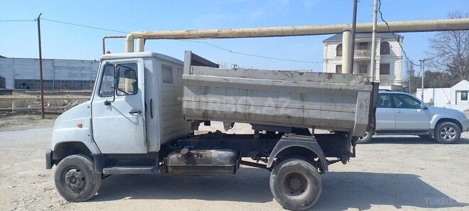 ZIL 5301 1999, 300,000 km - 6.0 l - Bakı