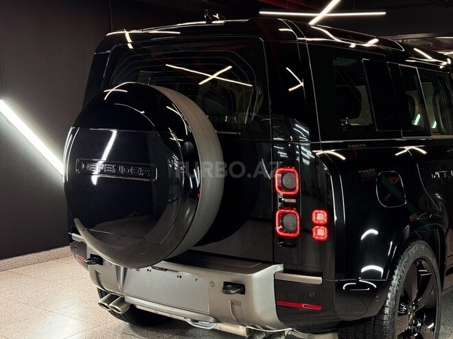 Land Rover Defender 2025, 0 km - 5.0 л - Bakı