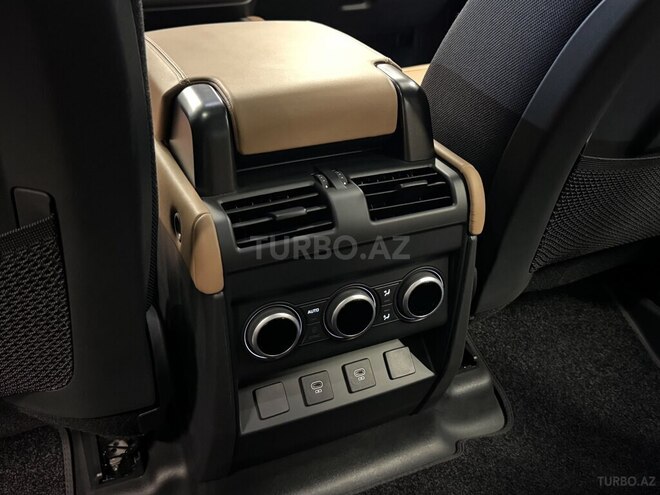 Land Rover Defender 2025, 0 km - 5.0 л - Bakı