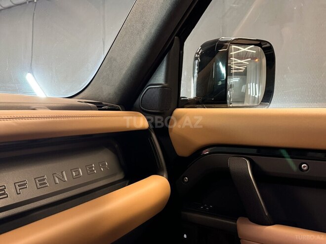 Land Rover Defender 2025, 0 km - 5.0 л - Bakı