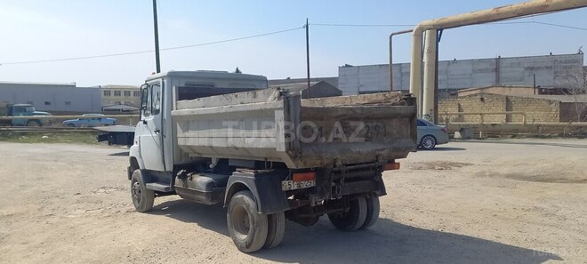 ZIL 5301 1999, 300,000 km - 6.0 l - Bakı
