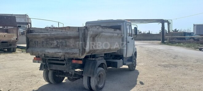 ZIL 5301 1999, 300,000 km - 6.0 l - Bakı