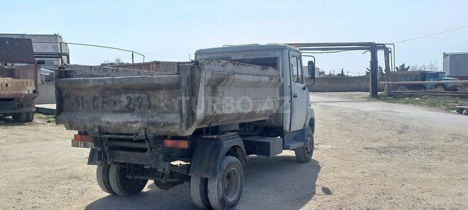 ZIL 5301 1999, 300,000 km - 6.0 l - Bakı