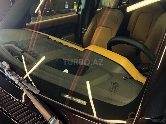 Land Rover Defender 2025, 0 km - 5.0 л - Bakı