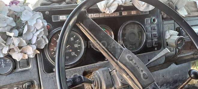 ZIL 5301 1999, 300,000 km - 6.0 l - Bakı