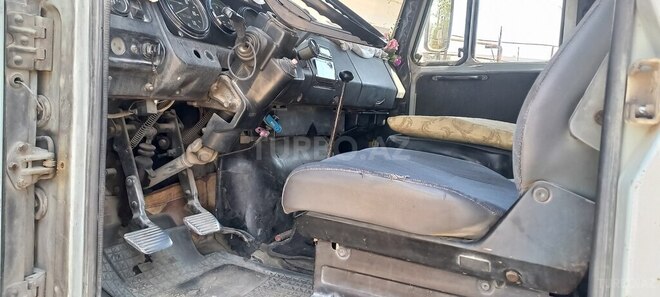 ZIL 5301 1999, 300,000 km - 6.0 l - Bakı