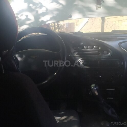 Chevrolet Niva 2005, 442,928 km - 1.8 l - Lənkəran