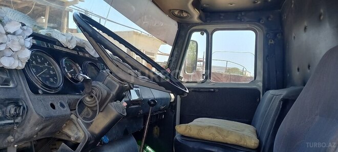 ZIL 5301 1999, 300,000 km - 6.0 l - Bakı