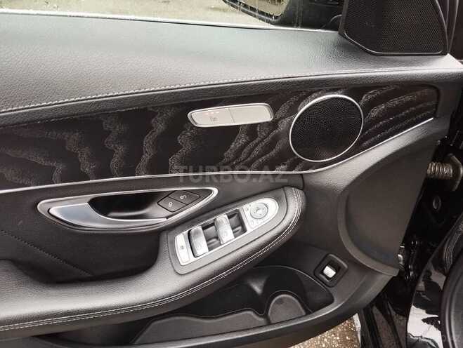 Mercedes C 180 2015, 200,000 km - 1.6 л - Bakı