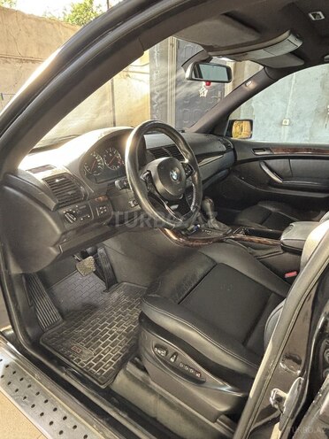 BMW X5 2004, 290,000 km - 3.0 l - Bakı