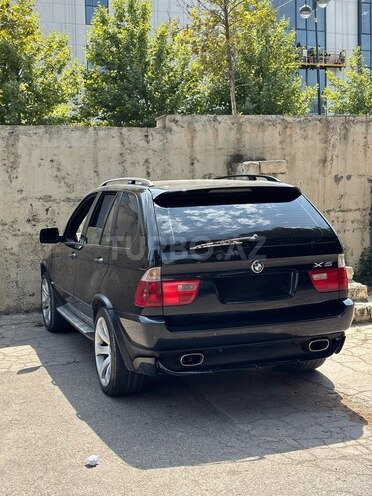 BMW X5 2004, 290,000 km - 3.0 l - Bakı