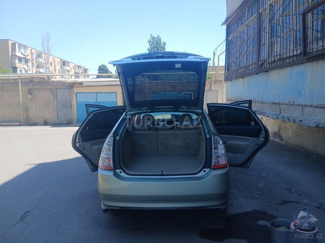 Toyota Prius 2008, 308,994 km - 1.5 l - Bakı
