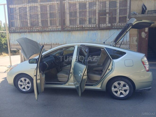 Toyota Prius 2008, 308,994 km - 1.5 l - Bakı