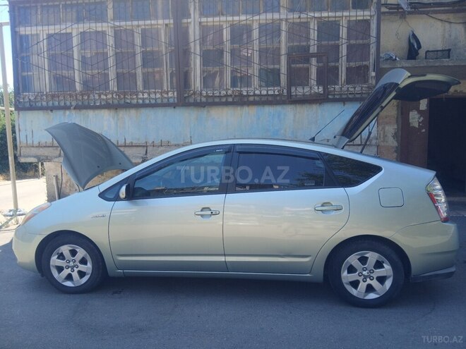 Toyota Prius 2008, 308,994 km - 1.5 l - Bakı