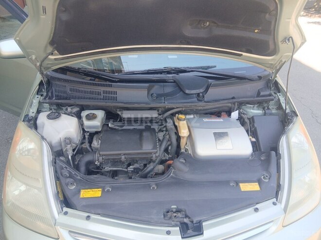 Toyota Prius 2008, 308,994 km - 1.5 l - Bakı