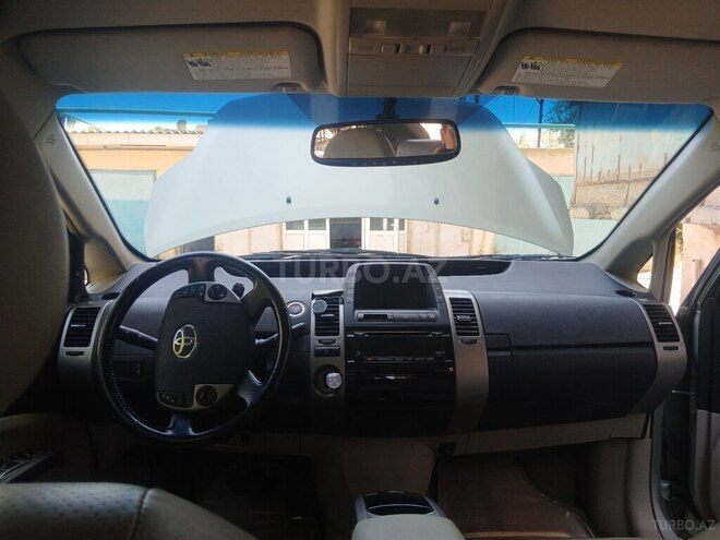 Toyota Prius 2008, 308,994 km - 1.5 l - Bakı