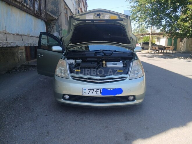 Toyota Prius 2008, 308,994 km - 1.5 l - Bakı