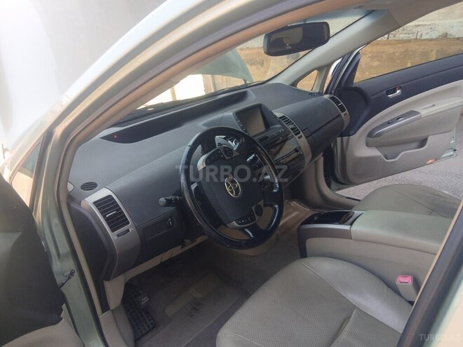 Toyota Prius 2008, 308,994 km - 1.5 l - Bakı