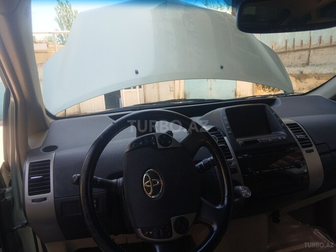 Toyota Prius 2008, 308,994 km - 1.5 l - Bakı