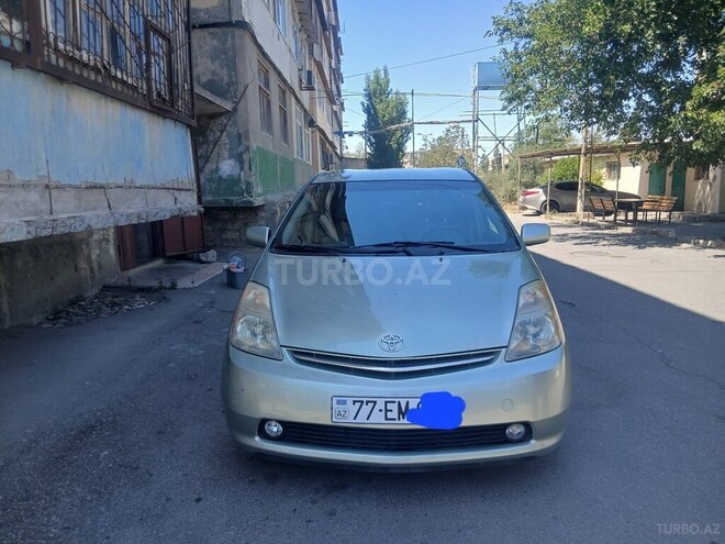 Toyota Prius 2008, 308,994 km - 1.5 l - Bakı