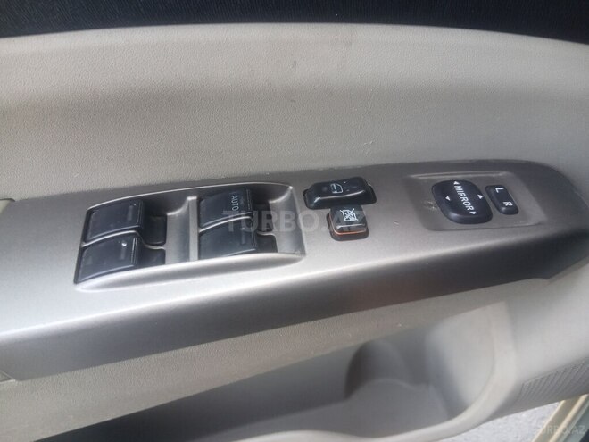 Toyota Prius 2008, 308,994 km - 1.5 l - Bakı