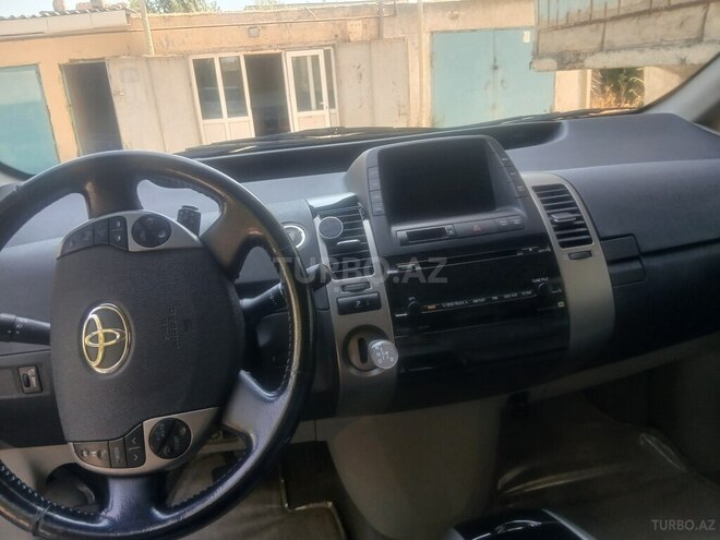 Toyota Prius 2008, 308,994 km - 1.5 l - Bakı
