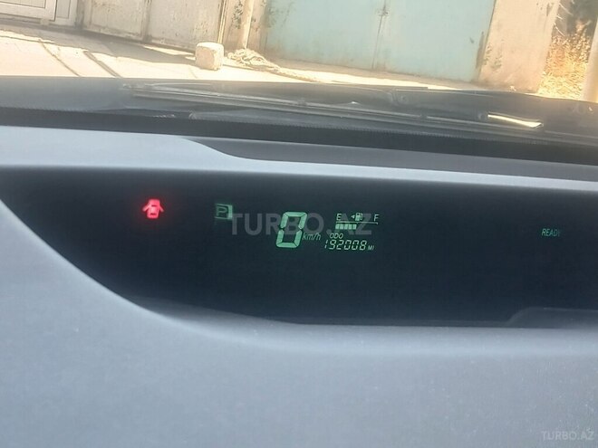 Toyota Prius 2008, 308,994 km - 1.5 l - Bakı