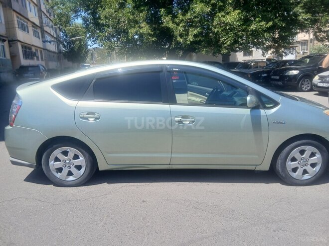 Toyota Prius 2008, 308,994 km - 1.5 l - Bakı