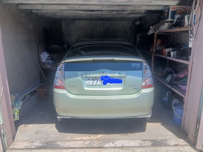 Toyota Prius 2008, 308,994 km - 1.5 l - Bakı