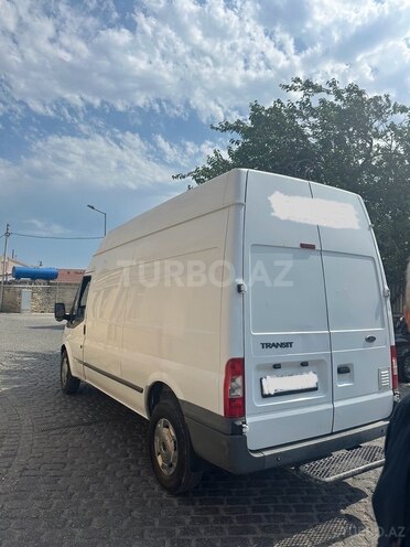 Ford Transit 2008, 390,000 km - 2.4 l - Bakı