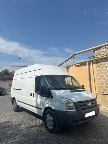 Ford Transit 2008, 390,000 km - 2.4 l - Bakı