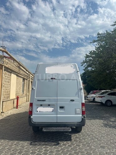 Ford Transit 2008, 390,000 km - 2.4 l - Bakı