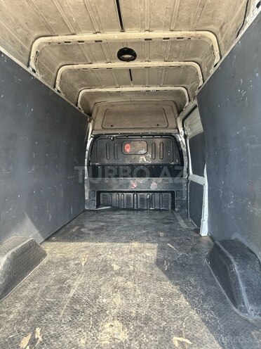 Ford Transit 2008, 390,000 km - 2.4 l - Bakı