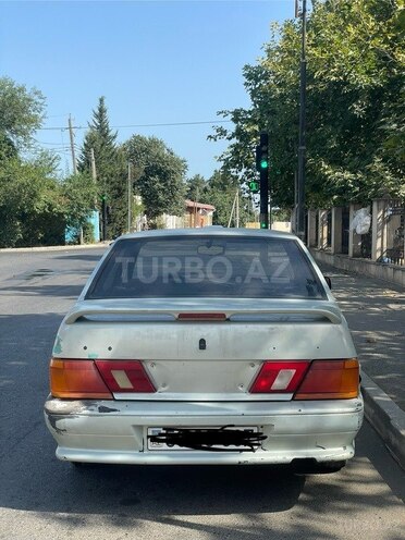 LADA (VAZ) 2115 2000, 350,000 km - 1.6 l - Masallı