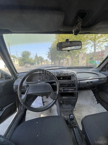 LADA (VAZ) 2115 2000, 350,000 km - 1.6 l - Masallı