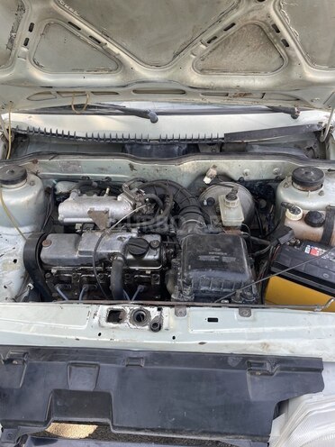 LADA (VAZ) 2115 2000, 350,000 km - 1.6 l - Masallı