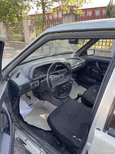 LADA (VAZ) 2115 2000, 350,000 km - 1.6 l - Masallı