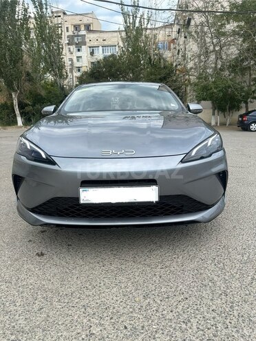 BYD  2025, 0 km - 1.5 l - Bakı