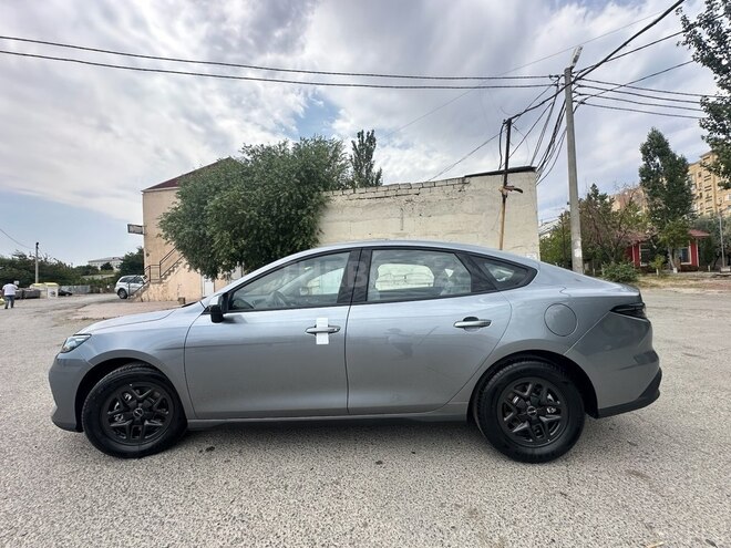 BYD  2025, 0 km - 1.5 l - Bakı