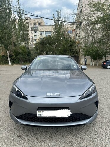 BYD  2025, 0 km - 1.5 l - Bakı