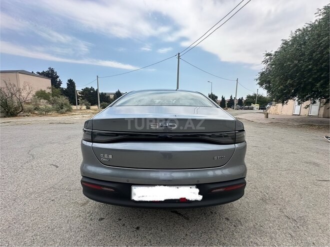 BYD  2025, 0 km - 1.5 l - Bakı
