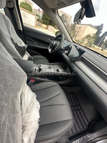 BYD  2025, 0 km - 1.5 l - Bakı