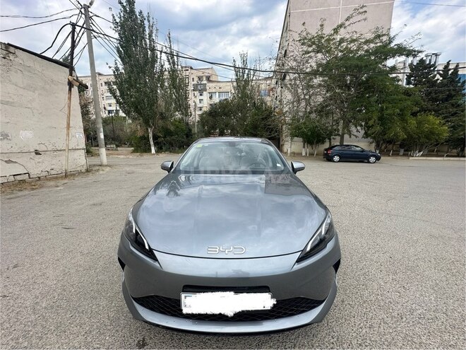 BYD  2025, 0 km - 1.5 l - Bakı