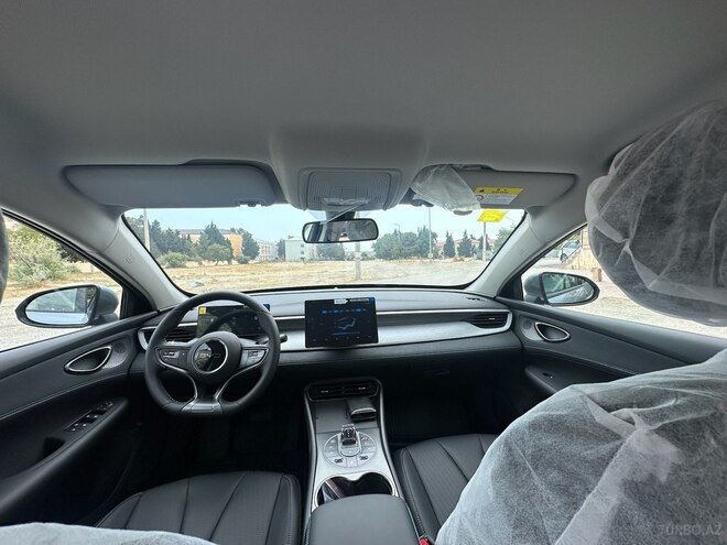 BYD  2025, 0 km - 1.5 l - Bakı