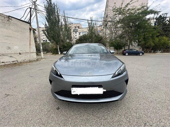 BYD  2025, 0 km - 1.5 l - Bakı