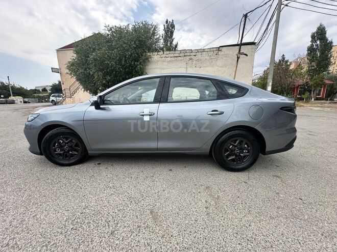 BYD  2025, 0 km - 1.5 l - Bakı