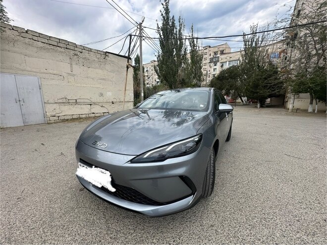 BYD  2025, 0 km - 1.5 l - Bakı