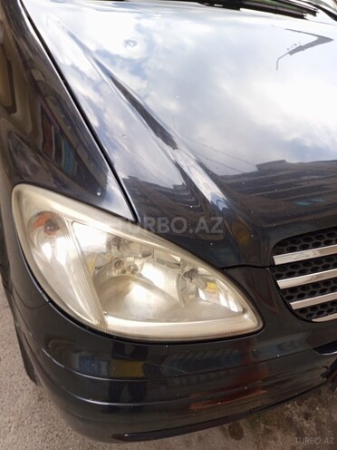 Mercedes Vito 111 2007, 505,968 km - 2.2 л - Bakı